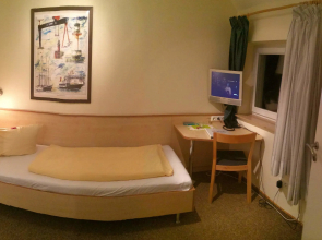 Hotel zur Heidebluete