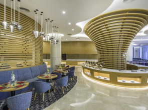 Отель Wyndham Grand Phu Quoc