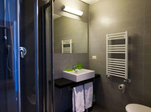 Finestra Su Trastevere - Guest House