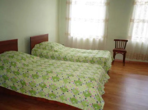 Nikala Guest House