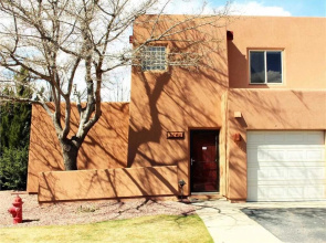 Kayenta Springs 3243 by RedAwning