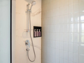 Tribe Bali Kuta Beach