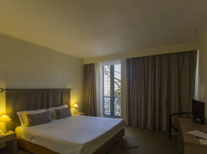 Ever Lisboa City Center Hotel (ex VIP Inn Veneza)