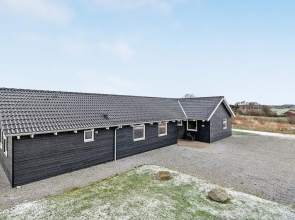 Luxury Pool Retreat in Kegnaes - By Traum Ferienwohnungen