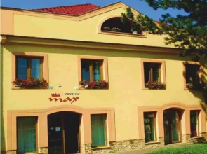 Penzión Max