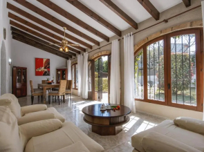 Villa Escocia