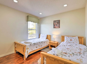 Kissimmee Home w/ Pool < 9 Mi to Disney World!