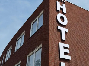 Hotel De Bonte Wever Assen