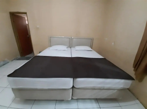 OYO 93135 Wisma Bayt Hikmah