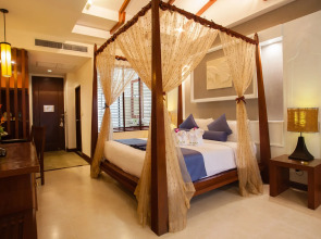 ACCESS Resort & Villas