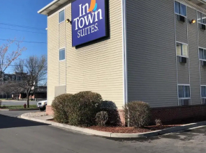 Days Inn Salt Lake City