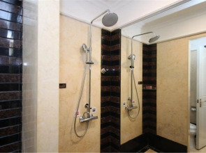 Nan Yang Royal Hotel