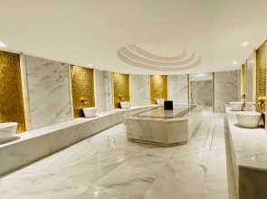 Days Hotel by Wyndham Istanbul Maltepe