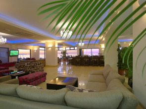 Atlantis Beach Hotel