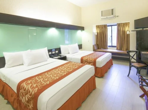 Microtel By Wyndham-Boracay-4 Nights, Malay,Aklan, Philippines
