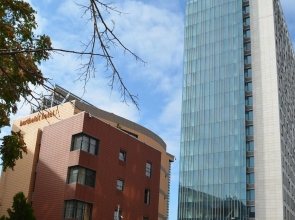 Berthelot Hotel Bucharest