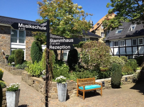 Malerwinkel Hotel