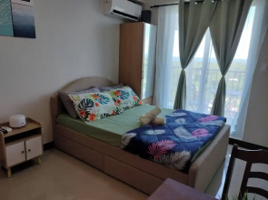Peaceful Lapu-lapu Getaway - Private Studio for Rent