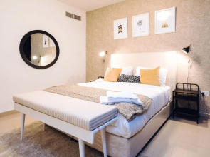 One Perfect Stay - Park Tower