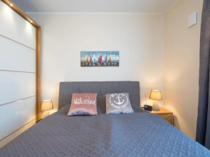 Appartement in Fantastischer Lage auf Nordstrand