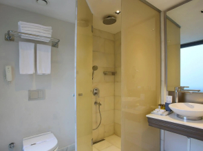 AHC Ayasofya Hotel
