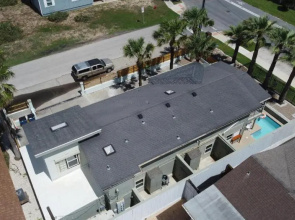 Bahama Mama House