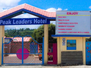 Peak Leaders Hotel