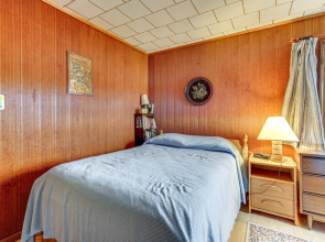 Beachfront Lavallette Home - 2 Mi to Casino Pier!