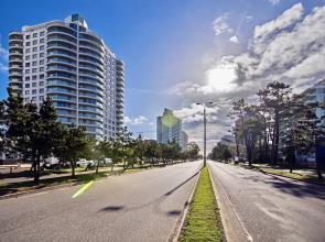 Oceana Suites Ocean Drive