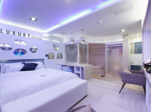 Sacheon IC Best Self Check-in Motel