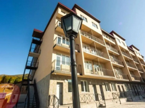 Cozy Bakuriani tribu 111