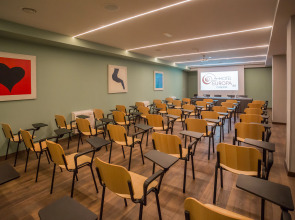 Hotel Europa Art Caserta