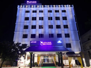 Hotel Grand Orchid