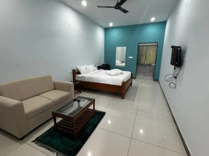 Richmount Natural Resort Private Limited