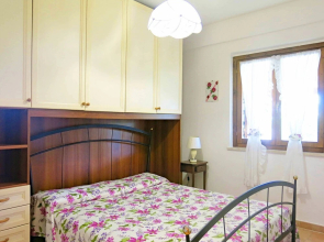 Olmy - Villa 550mt dal mare