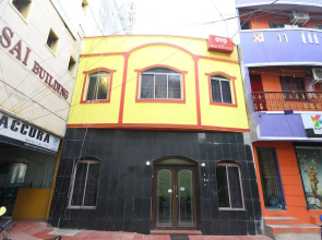 Oyo 4342 Lloyds Nest