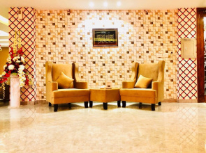 Hunain Hotel