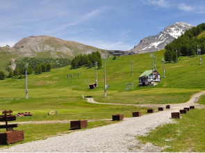 Teleo 83 Ski In - Ski Out 50m