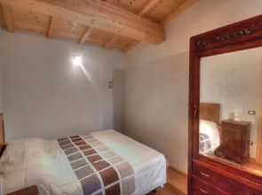 Locazione turistica La Casina Ione