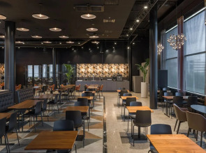 Break Sokos Hotel Flamingo