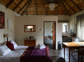 Ladybrand Khaya Lodge