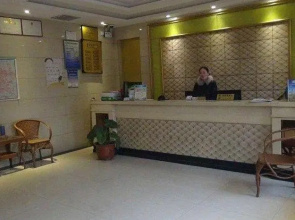 Xingrui Chain Hotel（Xuchang Liancheng Avenue）