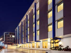 Hampton by Hilton Vadodara-Alkapuri