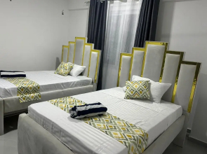 Aqua Toro Nyali Apartments