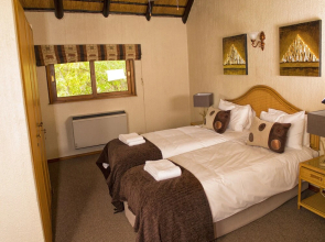 Kruger Park Lodge Unit No. 266