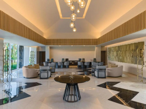 Desire Miches Resort