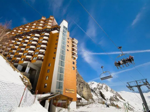 Résidence Pierre & Vacances Capella