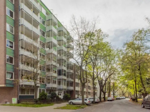 6528 Privatapartment Laatzen
