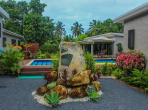 Tuoro Holiday Villas