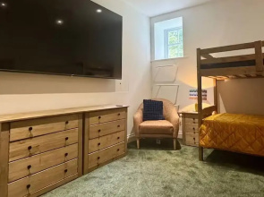 Coastal Haven Retreat in Eythorne